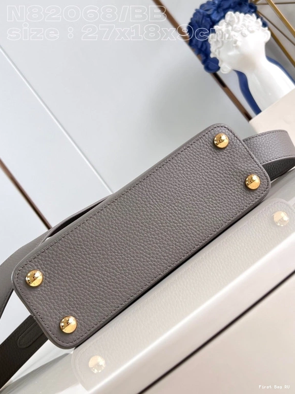 Firstbags ru review CAPUCINES VUITTON LOUIS BB-27*18*9CM 0725